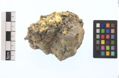 Foto von Gold (NHMW-MIN-Ai689)